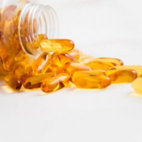 ARE VITAMINS AND SUPPLEMENTS GOOD FOR ME? image