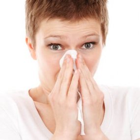 COLDS AND FLU image